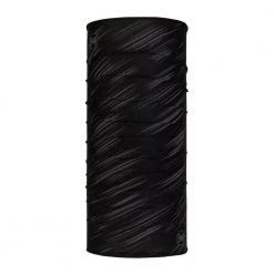 BUFF Reflective Neckwear - R-Solid Black