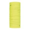 BUFF Reflective Neckwear - R-Solid Yellow Fluor