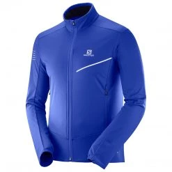 SALOMON RS Softshell Jacket - Men's