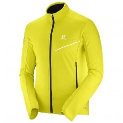 SALOMON RS Softshell Jacket - Men's