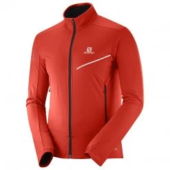 SALOMON RS Softshell Jacket - Men's