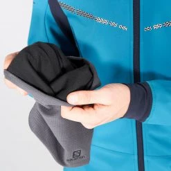 SALOMON RS Warm Tube - Unisex