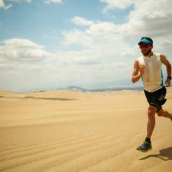 WAA Ultra Carrier Tank - Men's