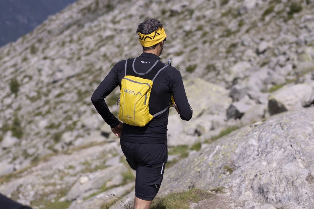 WAA Ultrabag Pro 3L 4 WAA Ultrabag Pro 3L