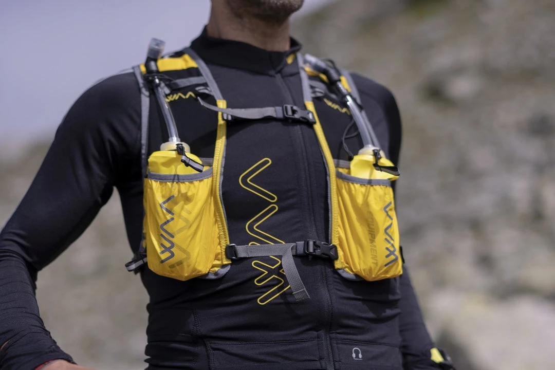 WAA Ultrabag Pro 3L 3 WAA Ultrabag Pro 3L