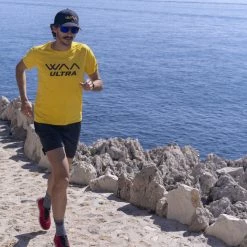 WAA Ultra Light T-Shirt - Men's 7 WAA Ultra Light T-Shirt - Men's