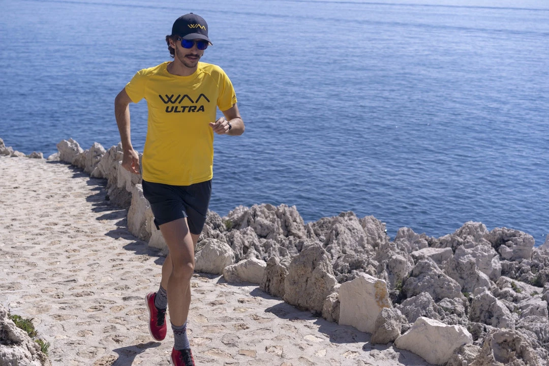 WAA Ultra Light T-Shirt - Men's 4 WAA Ultra Light T-Shirt - Men's