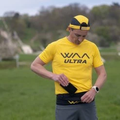 WAA Ultra Light T-Shirt - Men's 6 WAA Ultra Light T-Shirt - Men's