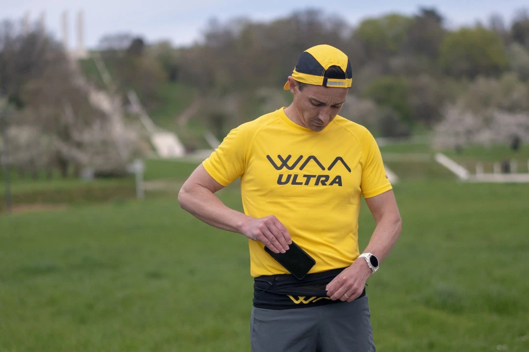 WAA Ultra Light T-Shirt - Men's 3 WAA Ultra Light T-Shirt - Men's