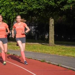 WAA Ultra Light T-Shirt - Reflective Logo - Women's 9 WAA Ultra Light T-Shirt - Reflective Logo - Women's