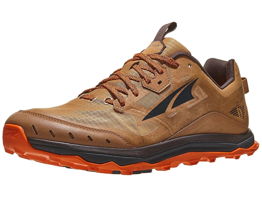 ALTRA Lone Peak 6 - Men's 3 ALTRA Lone Peak 6 - Men's