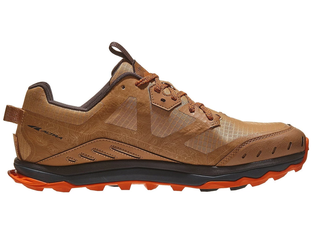 ALTRA Lone Peak 6 - Men's 1 ALTRA Lone Peak 6 - Men's