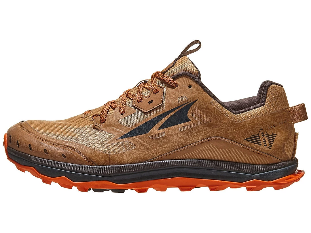 ALTRA Lone Peak 6 - Men's 2 ALTRA Lone Peak 6 - Men's