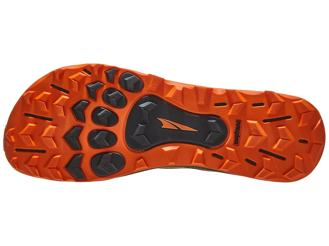 ALTRA Lone Peak 6 - Men's 5 ALTRA Lone Peak 6 - Men's