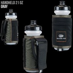 ORANGE MUD Running Water Bottle Handheld Hydration Pack 9 ORANGE MUD Running Water Bottle Handheld Hydration Pack