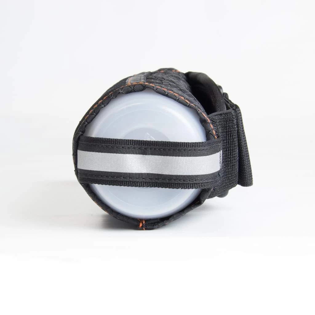 ORANGE MUD Running Water Bottle Handheld Hydration Pack 5 ORANGE MUD Running Water Bottle Handheld Hydration Pack