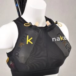 NAKED Running Vest - Women's