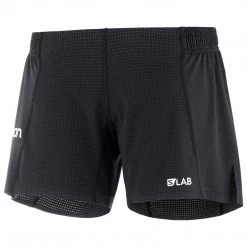SALOMON S/LAB Short 6" - Women's