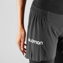 SALOMON S/LAB Short 6