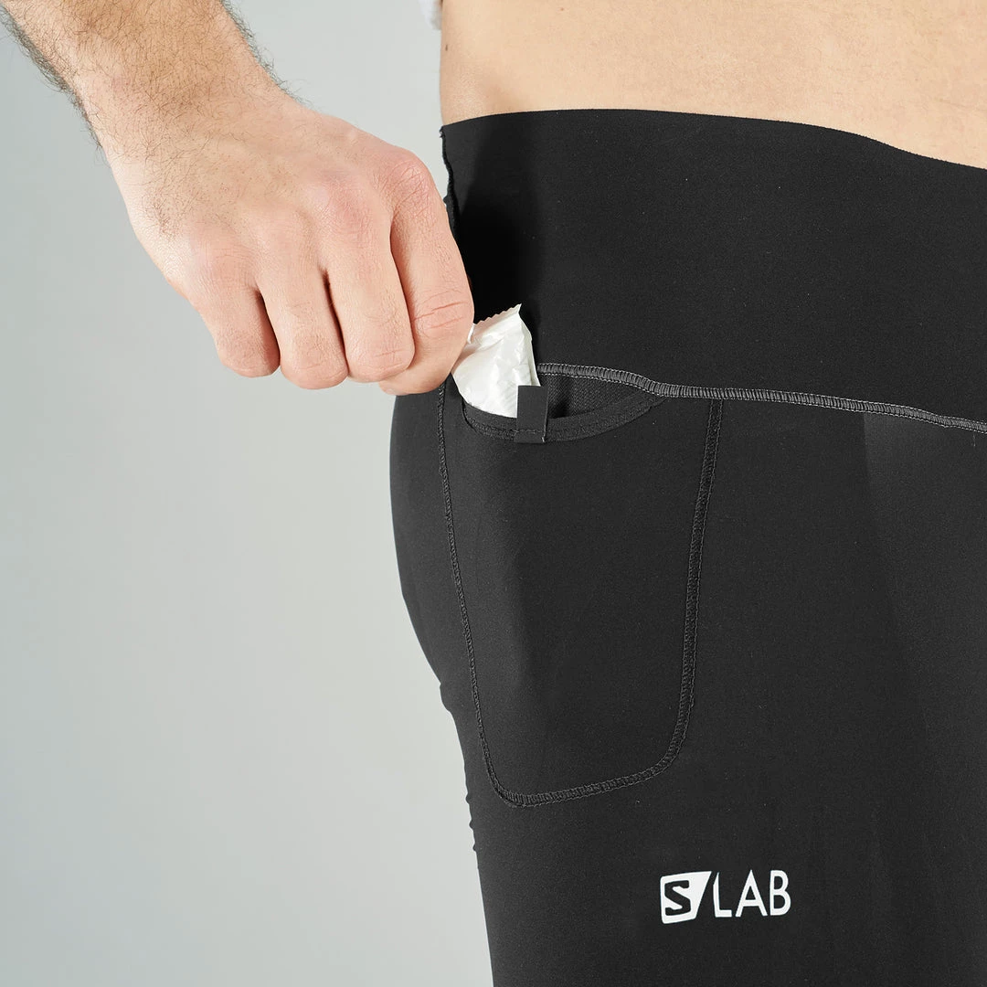 SALOMON S/LAB Support Half Tight - Men's 7 SALOMON S/LAB Support Half Tight - Men's
