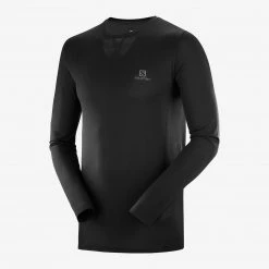 SALOMON Sense LS Tee - Men's