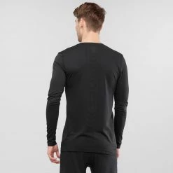 SALOMON Sense LS Tee - Men's