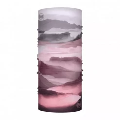 BUFF Original Neckwear - Serra Mauve