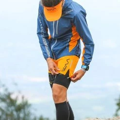 WAA Ultra Short 3-in-1 2.0 - Men's