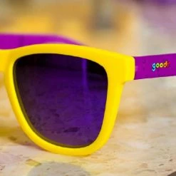 GOODR The OGs - Smells Like Clean Spirit 7 GOODR The OGs - Smells Like Clean Spirit