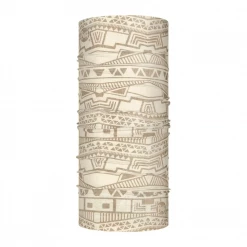 BUFF Coolnet UV+ Neckwear - Solar Sand