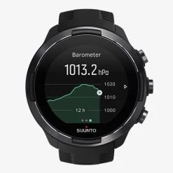 SUUNTO 9 Baro - Black