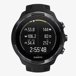 SUUNTO 9 Baro - Black