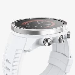 SUUNTO 9 Baro - White Gear / Nutrition