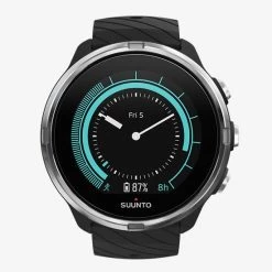 SUUNTO 9 - Black