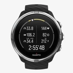 SUUNTO 9 - Black 12 SUUNTO 9 - Black