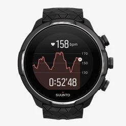 SUUNTO 9 Baro Titanium 15 SUUNTO 9 Baro Titanium