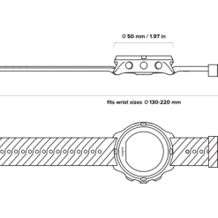 SUUNTO 9 - Black 16 SUUNTO 9 - Black