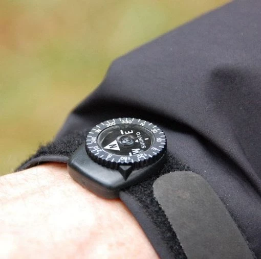 SUUNTO Clipper L/B NH Compass