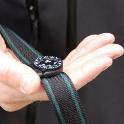 SUUNTO Clipper L/B NH Compass