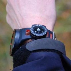 SUUNTO Clipper L/B NH Compass