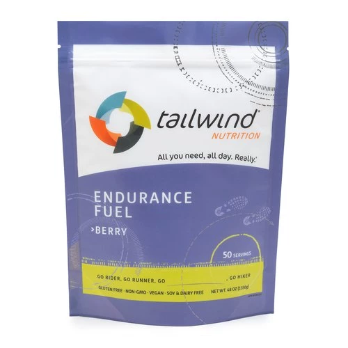 TAILWIND Endurance Fuel - Berry 1 TAILWIND Endurance Fuel - Berry