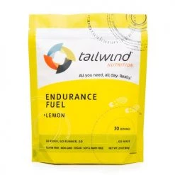 TAILWIND Endurance Fuel - Lemon
