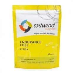TAILWIND Endurance Fuel - Lemon