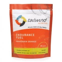 TAILWIND Endurance Fuel - Mandarin Orange