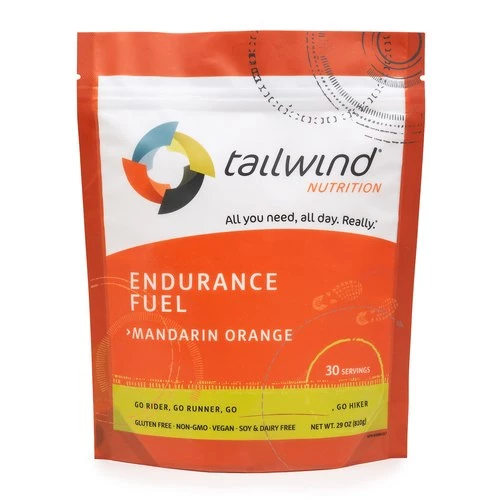 TAILWIND Endurance Fuel - Mandarin Orange 2 TAILWIND Endurance Fuel - Mandarin Orange
