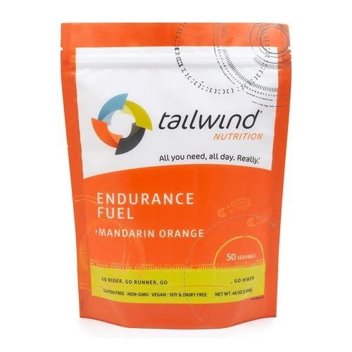 TAILWIND Endurance Fuel - Mandarin Orange 1 TAILWIND Endurance Fuel - Mandarin Orange