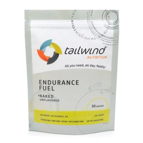 TAILWIND Endurance Fuel - Unflavored 1 TAILWIND Endurance Fuel - Unflavored