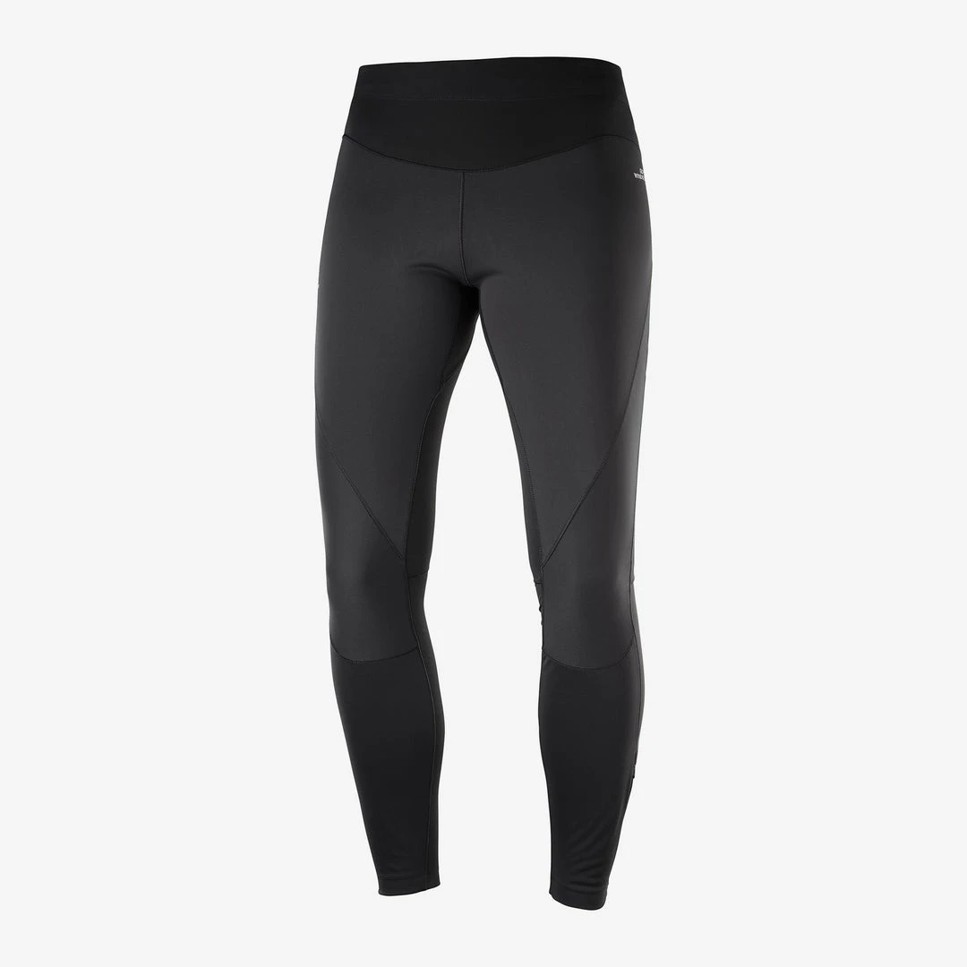 SALOMON Trail Runner WS Tights - Women's 1 SALOMON Trail Runner WS Tights - Women's
