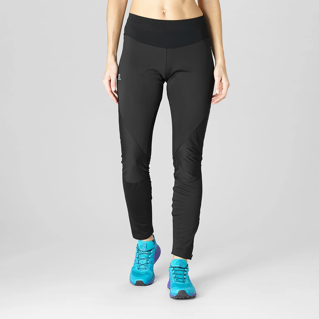 SALOMON Trail Runner WS Tights - Women's 2 SALOMON Trail Runner WS Tights - Women's