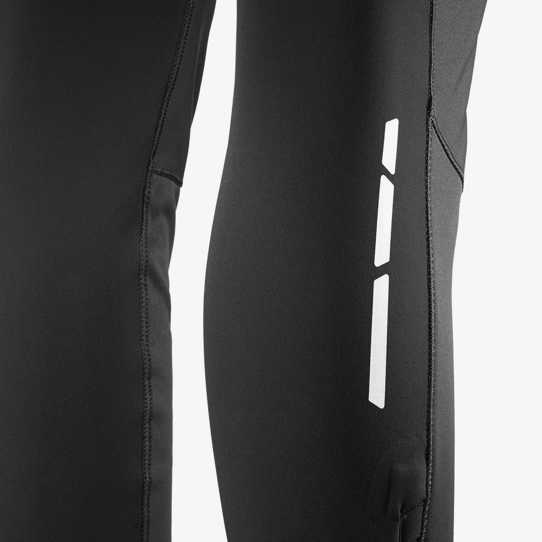 SALOMON Trail Runner WS Tights - Women's 5 SALOMON Trail Runner WS Tights - Women's